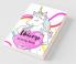 Unicorn Activity Book: A Children’S Activity Book And Coloring Pages For 4-8 Year Old Kids | Learning Alphabet Spot The Difference Dot To Dot Activity And Maze