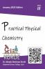 Practical Physical Chemistry: B.Sc. Iii Year