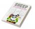 Sheep Coloring Book for Kids : Perfect Sheep Activity Book for Boys Girls and Kids. Great Sheep Gifts for Children and Toddlers
