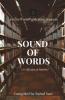 Sound Of Words