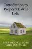 Introduction to Property Law in India