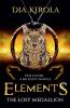 ELEMENTS - THE LOST MEDALLION