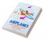 Airplanes Coloring Book for Kids : Airplane coloring pages for boys girls and kids all ages. Great gift idea – 8.5x11 inches. 50+ unique designs