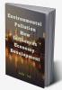 Environmental Pollution How Influences Economy Development