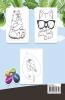 Animals Coloring Book for Kids