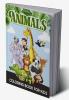 Animals Coloring Book for Kids