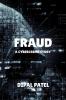 Fraud : A Cybercrime Story
