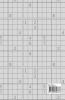 Large Print Sudoku Puzzles 300+ easy – medium – hard: Great large print sudoku puzzle book for adults