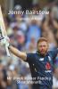 Jonny Bairstow: England Cricketer