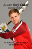 Jason Roy Color : England Cricketer