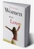 Women About Love : Inside