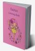 Fairies Coloring Book: Beautiful fairies to color for kids ages 4-8