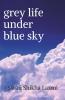 Grey Life Under Blue Sky
