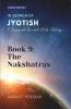 The Nakshatras: A Journey into the World of Vedic Astrology