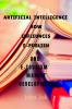ARTIFICIAL INTELLIGENCE HOW INFLEUNCES E-PUBLISH : AND E-TOURISM  MARKET	DEVELOPMENT