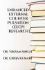 Enhanced External Counterpulsation Research