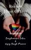 Rainbow Heart Of Love
