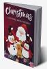 Christmas Coloring Book for Kids