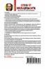 GEMS OF MAHABHARATA What's Not In It You'll Find Nowhere Volume 4 : Pearls of Wisdom & Eternal Truths from the Longest Epic Portrayed in Captivating Style by a Behavioral Scientist