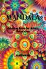 MANDALA Coloring Book For Adults : 90 Mandale Stress Relieving Mandala Design For Adults Relaxation