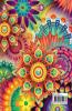 MANDALA Coloring Book For Adults : 90 Mandale Stress Relieving Mandala Design For Adults Relaxation