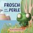 Frosch und Seine Perle