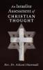 An Israelite Assessment of Christian Thought