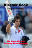 Alastair Cook : England Cricketer