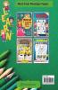 Dot To Dot Book For Kids Ages 4-8: Connect The Dots Book For Kids Age 4 5 6 7 8 |100 Pages| Dot To Dot Books For Children |Boys & Girls Connect ... And Girls Connect The Dots Activity Books