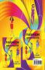 Fashion Sketchbook Figure Template Male And Female : 480 Large Male And Female Figure Template For Quickly Sketching Your Fashion Design Styles And Building Your Portfolio (Drawing Books Fashion B...