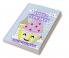 Sweet Cupcakes Coloring Book For Kids : Sweet Treats like Ice Cream Donut and Sweet Desserts Coloring Pages for Toddlers