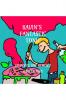 Kavin's Fantastic Tonic: Granny's one remixed