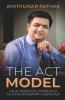 The Act Model: An Alternative Approach To Pyschotherapy Using Nlp