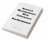 Reward Management How Infleunces: Performance