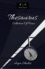 Thesaurus : Collection Of Poems