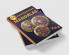 100 Kaleidoscope Mandalas Vol 2 : Beautiful Mandalas/ For Serenity &amp; Stress-Relief
