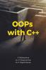 Oops With C++