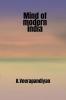 Mind of Modern India