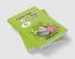 Easter Egg Coring Book For Kids Ages 4-8 : Simple Easter Egg Coloring Pages For Kids &amp; A fun coloring book with Easter Egg.