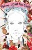 Makeup Artist Face Charts : Blank Makeup Face Chart Worksheets For Makeup Lovers From Amateur To Pro To Organize And Plan Their Designs. Faces With Open And Closed Eyes. Gift Idea For Christmas Pr...