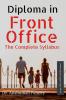 Diploma In Front Office The Complete Syllabus