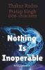 Nothing Is Inoperable: Be_A_Defeater