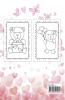 Valentine’s Day Coloring Book For Kids : Funny Valentines Gift For Kids Children And Preschoolers | Beautiful Love Coloring Book For Little Girls And Boys With Valentine Day Animal Theme Coloring ...