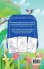 100 Animals for Toddler Coloring Book