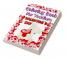 Valentine’s Day Coloring Book For Toddlers : Fun Love Bear Illustrations To Color | Beautiful Coloring Book For Boys And Girls With Cute Valentine Day Animal Theme Coloring Pages For Little Kids | ...