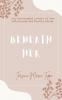 Beneath Her : The Reassembled Letters Of The Unfortunate And Mystify Words