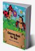 Coloring Book for kids : Insects and Bugs Coloring Book for Kids  ages 7-10