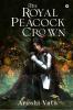 The Royal Peacock Crown