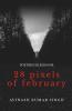 28 Pixels Of February: Poetries Bleeds Ink
