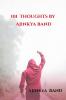 101 THOUGHTS BY AJINKYA BAND
